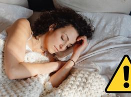 Advierten que dormir menos de 7 horas diaria deteriora la memoria; ocasiona niebla mental
