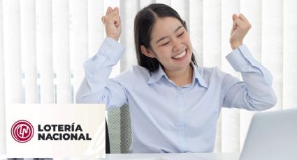 Números GANADORES Sorteo Zodiaco 1718:  Resultados de Lotería Nacional 7 de septiembre  2025