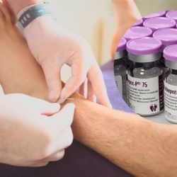 Este es el medicamento para combatir el pie diabético que llegará a México en 2026