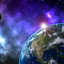 ¿Qué pasaría si la Tierra continúa girando cada vez más rápido? Revelan las catastróficas consecuencias