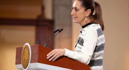 EN VIVO: Sigue minuto a minuto la “Mañanera” de Claudia Sheinbaum HOY 8 de septiembre