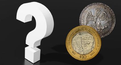 ¿Cómo saber en cuánto puedo vender una moneda valiosa mexicana en septiembre 2025?
