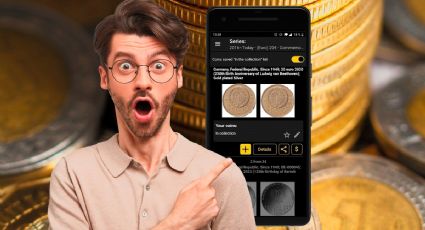 6 apps en Internet para saber en cuánto puedes vender tus monedas valiosas en septiembre