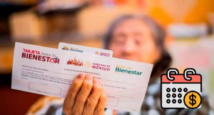 Pensión Bienestar: ¿Qué adultos mayores reciben PAGO de 6,200 desde hoy martes 9 de septiembre?