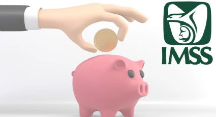Pensión IMSS: ¿Cómo puedo jubilarme antes de los 60 años y recibir pago por Ley 97?