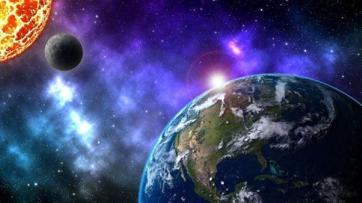 ¿Qué pasaría si la Tierra continúa girando cada vez más rápido? Revelan las catastróficas consecuencias