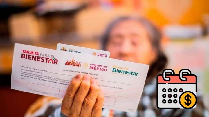 Pensión Bienestar: ¿Qué adultos mayores reciben PAGO de 6,200 desde hoy martes 9 de septiembre?