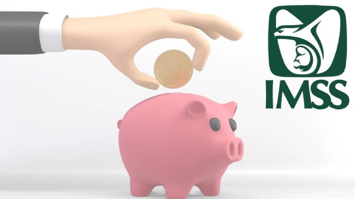 Pensión IMSS: ¿Cómo puedo jubilarme antes de los 60 años y recibir pago por Ley 97?