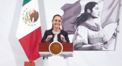 EN VIVO: Sigue minuto a minuto la “Mañanera” de Claudia Sheinbaum HOY 9 de septiembre