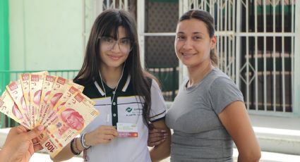 Beca Rita Cetina Revelan posible calendario de próximo PAGO en septiembre-octubre 2025