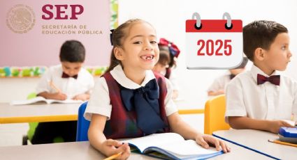 SEP: ¿Cuándo es el segundo puente para alumnos de primaria y secundaria en septiembre?