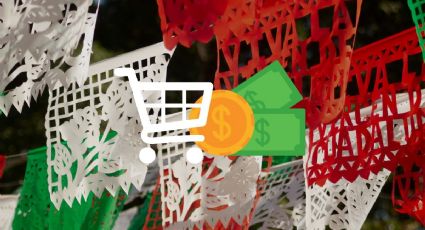 Fiestas Patrias 2025: ¿Dónde comprar adornos para el 15 de septiembre en el Centro de CDMX?