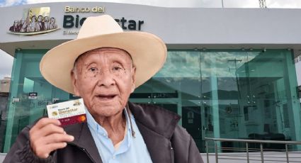 Pensión Bienestar: ¿Qué adultos mayores reciben PAGO de 6,200 desde hoy miércoles 10 de septiembre?