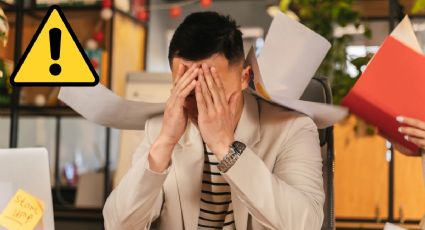 ¿Qué es la renuncia silenciosa y cuáles son las señales para saber si los trabajadores la padecen?