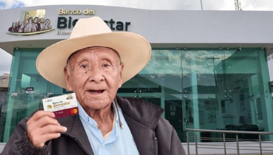 Pensión Bienestar: ¿Qué adultos mayores reciben PAGO de 6,200 desde hoy miércoles 10 de septiembre?