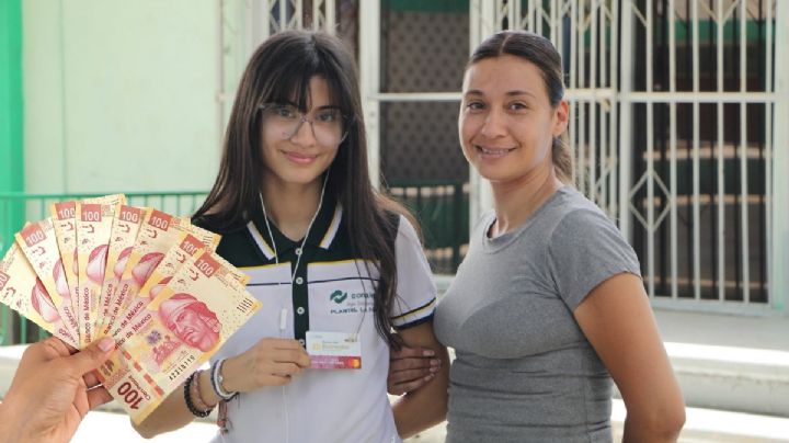 Beca Rita Cetina Revelan posible calendario de próximo PAGO en septiembre-octubre 2025