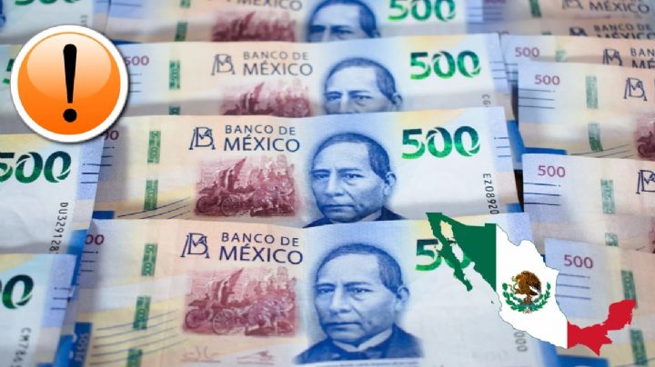 Revelan el Paquete Económico 2026 y estos son los nuevos impuestos que deberán pagar los mexicanos