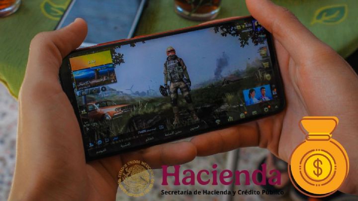 ¿Habrá un nuevo impuesto para videojuegos violentos en 2026? Esto dijo Sheinbaum
