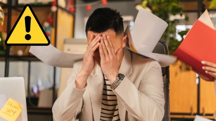 ¿Qué es la renuncia silenciosa y cuáles son las señales para saber si los trabajadores la padecen?