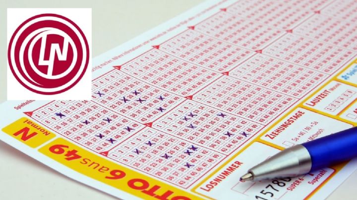 Números GANADORES Sorteo Mayor 3986:  Resultados de Lotería Nacional 9 de septiembre 2025