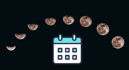 Calendario de eventos astronómicos imperdibles en 2026: fechas y cómo verlos