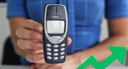 ¿El Nokia está de vuelta? En estos países donde el viejo celular está siendo tendencia y se vende como "pan caliente"