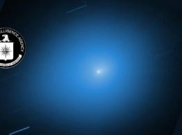 3I/ATLAS: Aseguran que la CIA oculta archivos secretos del cometa que se niega a revelar