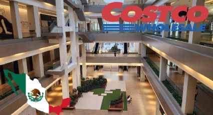 El Costco más grande de México ya tiene sede y tendrá casi mil cajones de estacionamiento