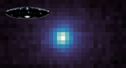 3I/ATLAS: ¿Qué es lo que la CIA y el gobierno de EEUU se niegan a revelar sobre su origen?