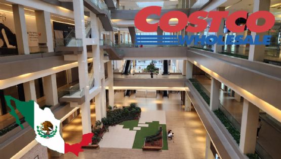 El Costco más grande de México ya tiene sede y tendrá casi mil cajones de estacionamiento