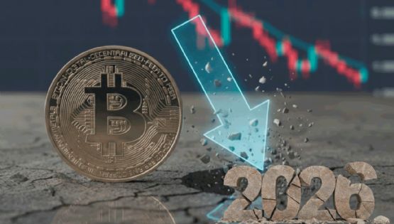 Experto predice la caída de Bitcoin durante 2026: Esta es la fecha exacta en la que sucederá
