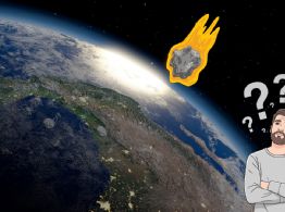 3I/ATLAS: ¿En qué parte de nuestro Sistema Solar se encuentra y qué tan alejado está de la Tierra?