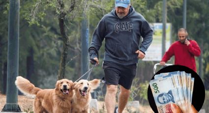 CDMX. ¿De cuánto es la multa en 2026 para quienes no recojan los desechos de sus mascotas?