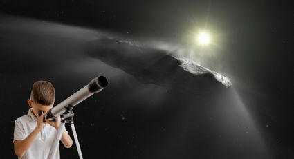 3I/ATLAS: una rara alineación permitirá observar como nunca antes al objeto interestelar en enero