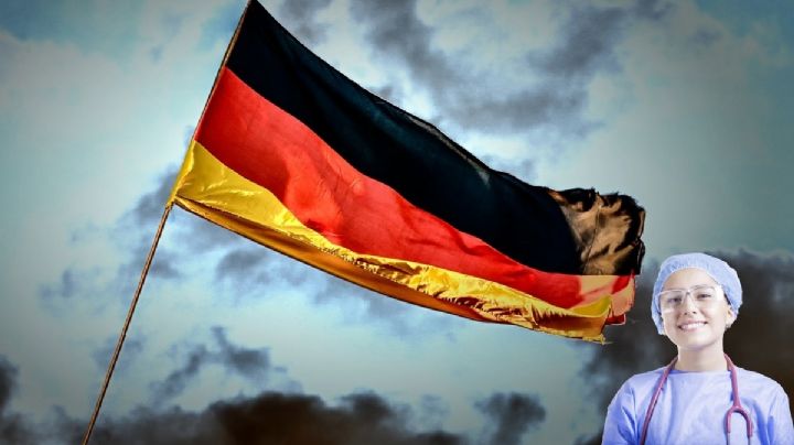 Alemania busca mexicanos: paga 42 mil pesos al mes y no es necesario saber alemán