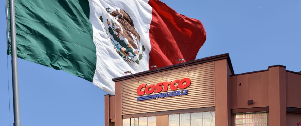 Lista de nuevas sucursales que el Costco abrirá en México durante 2026