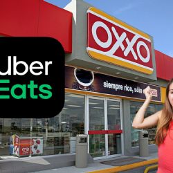 Oxxo da el salto al delivery: ahora llega a tu casa con Uber Eats