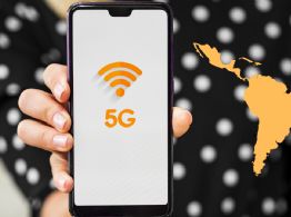 ¿Qué país de América Latina tiene el 5G más rápido? México queda fuera del top 10