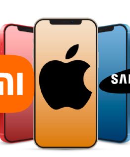 ¿Apple, Samsung o Xiaomi? Esta fue la marca que vendió más celulares en 2025