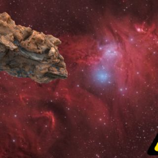 3I/ATLAS: NASA vuelve a encender polémica sobre origen artificial o natural de objeto interestelar