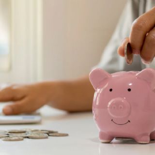 Con esta técnica puedes ahorrar casi 15 mil pesos en un año con el mínimo esfuerzo