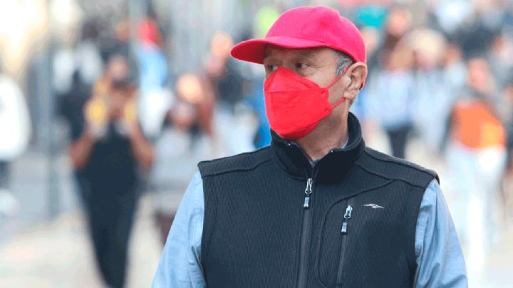 En qué alcaldías de la CDMX hará más frío HOY miércoles 14 de enero?