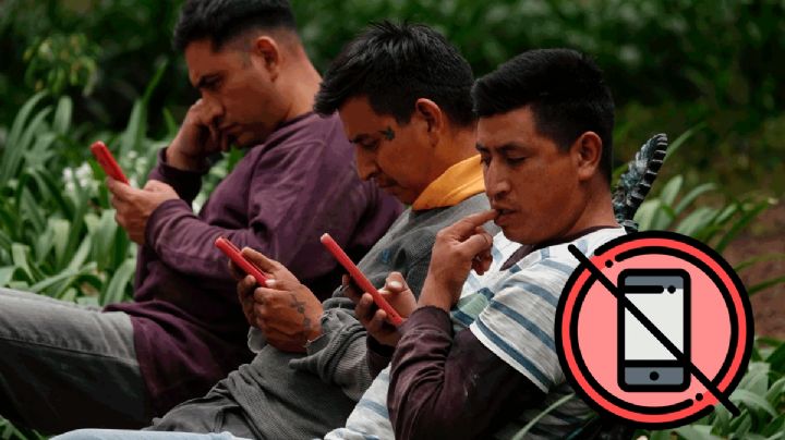 Registro de Celulares 2026: ¿Qué multas habrá para quienes no vinculen su número a la CURP?