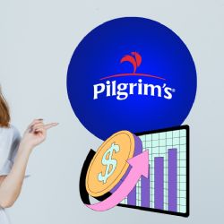 ¿A qué se dedica Pilgrim´s, la empresa que invertirá 1,300 mdd en su producción de México?