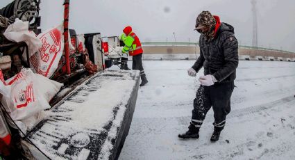 Frente Frío 28: ¿En qué estados habrá lluvias y nevadas a partir de hoy jueves 15 de enero?