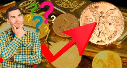 Monedas de oro: ¿Cómo impacta el alza de los metales  preciosos en el mercado numismático?
