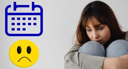 Blue Monday 2026: ¿Por qué el lunes 19 de enero es el día más triste del año?