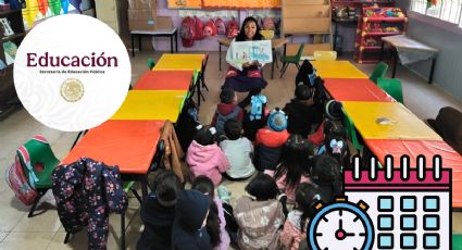 Inscripciones para el ciclo escolar 2026-2027: Fechas, requisitos y todo lo que necesitas saber, según la SEP