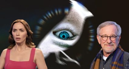 ¿Y si no estamos solos? La película de Steven Spielberg que promete revelar la verdad sobre los extraterrestres