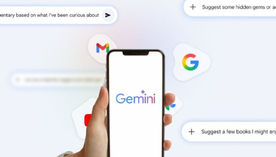 ¿Qué es la Inteligencia Personal de Gemini y cómo usa tus datos para responderte mejor?